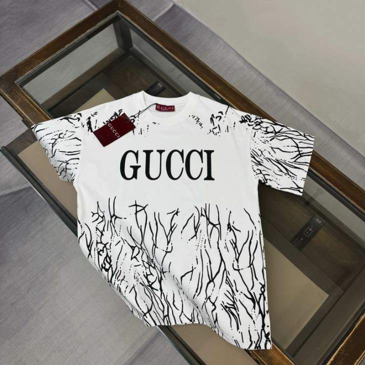 Picture of Gucci T Shirts Short _SKUGucciXS-Ltltx9010491